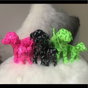 PINK Victoria’s Secret Dog Bundle